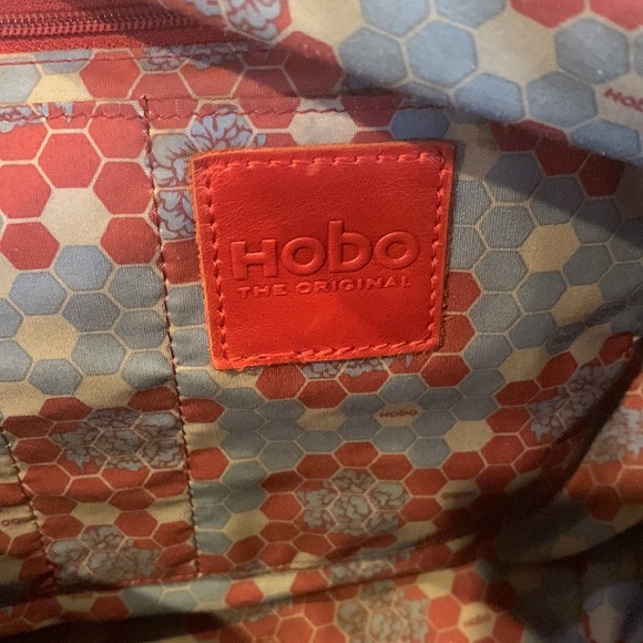Authentic HOBO bag - Picture 6 of 10